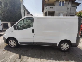 Renault Trafic | Mobile.bg    5