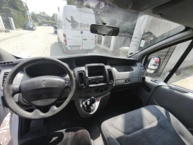 Renault Trafic | Mobile.bg    9