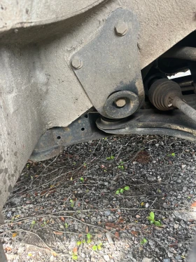 Mercedes-Benz Vito 110 2.2CDi | Mobile.bg    10