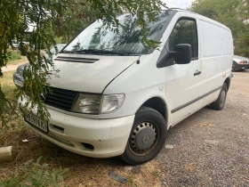 Mercedes-Benz Vito 110 2.2CDi | Mobile.bg    5