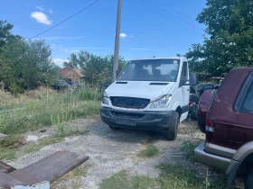 Mercedes-Benz Sprinter 314 3 | Mobile.bg    12