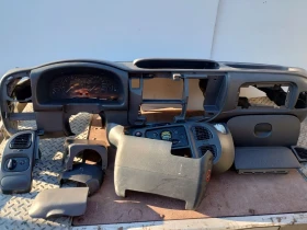 Ford Transit Самосвал лява дирекция, снимка 4