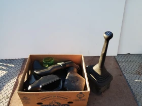 Ford Transit Самосвал лява дирекция, снимка 5