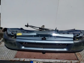 Ford Transit Самосвал лява дирекция - изображение 1