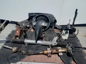 Ford Transit Самосвал лява дирекция, снимка 3