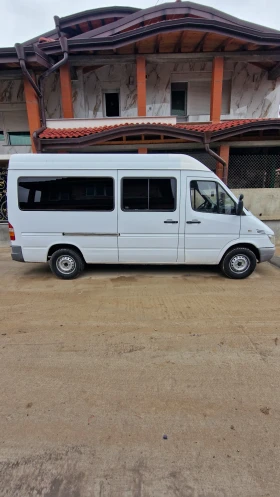 Mercedes-Benz Sprinter 313 undefined | Auto.bg — изображение 5