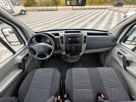 Mercedes-Benz Sprinter 313 CDI * ��������* 6 ������ | Mobile.bg � ����� ������ 9