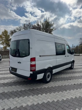 Mercedes-Benz Sprinter 313 CDI * ��������* 6 ������ | Mobile.bg � ����� ������ 5