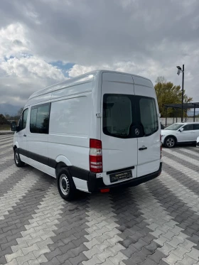 Mercedes-Benz Sprinter 313 CDI * ��������* 6 ������ | Mobile.bg � ����� ������ 7