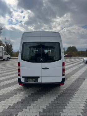 Mercedes-Benz Sprinter 313 CDI * ��������* 6 ������ | Mobile.bg � ����� ������ 6