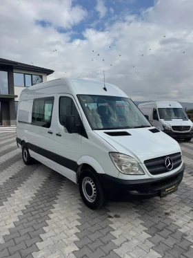 Mercedes-Benz Sprinter 313 CDI * ��������* 6 ������ | Mobile.bg � ����� ������ 3