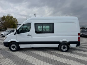 Mercedes-Benz Sprinter 313 CDI * ��������* 6 ������ | Mobile.bg � ����� ������ 8