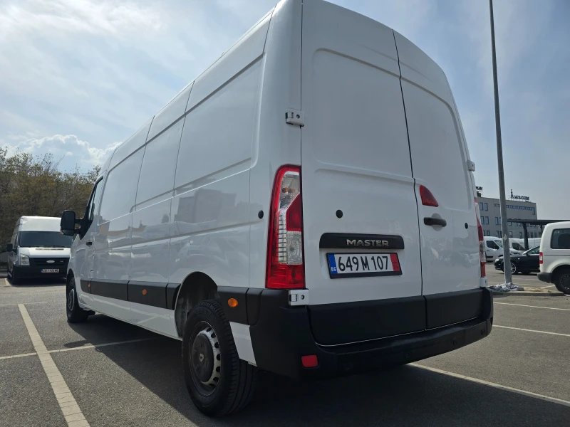 Renault Master 2.3DTI, снимка 4 - Бусове и автобуси - 47881942