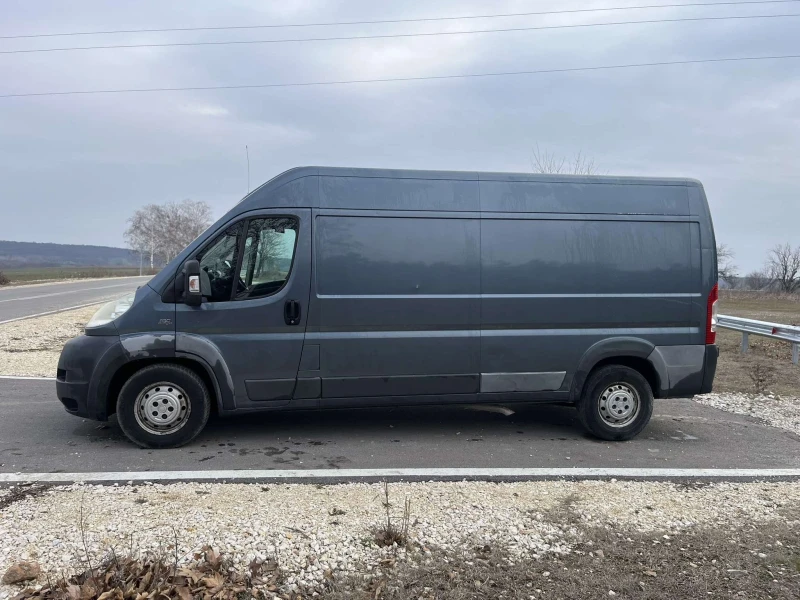 Fiat Ducato, снимка 2 - Бусове и автобуси - 48692926