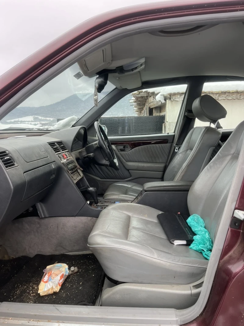 Mercedes-Benz Sprinter 314 3бр, снимка 15 - Бусове и автобуси - 52363176