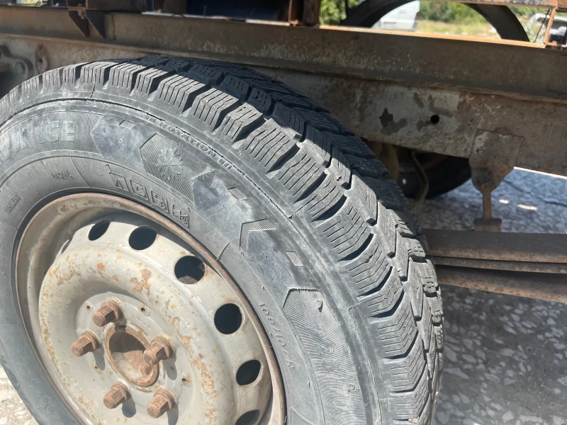 Mercedes-Benz Sprinter 314 3бр, снимка 5 - Бусове и автобуси - 52363176