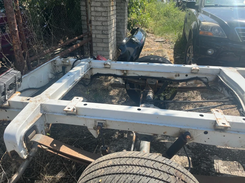 Mercedes-Benz Sprinter 314 3бр, снимка 9 - Бусове и автобуси - 52363176