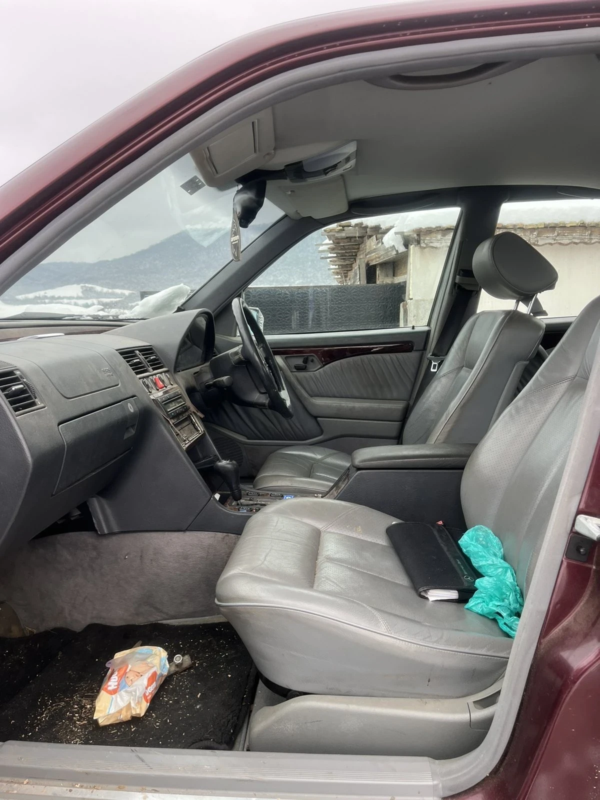 Mercedes-Benz Sprinter 314 3 | Mobile.bg   15