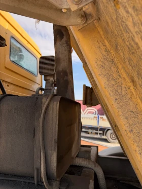 Mercedes-Benz Actros Kashi 4 oc, снимка 2