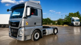 Man Tgx 18.440 EURO 6/RETARDER/НАПЪЛНО ОБСЛУЖЕН, снимка 2