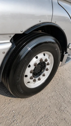 Man Tgx 18.440 EURO 6/RETARDER/НАПЪЛНО ОБСЛУЖЕН, снимка 4