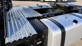 Man Tgx 18.440 EURO 6/RETARDER/НАПЪЛНО ОБСЛУЖЕН, снимка 8