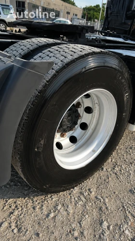 Man Tgx 18.440 EURO 6/RETARDER/НАПЪЛНО ОБСЛУЖЕН, снимка 5