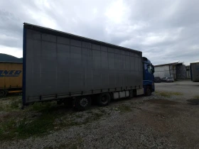 Mercedes-Benz Actros 2545 | Mobile.bg    9