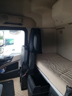 Mercedes-Benz Actros 2545 | Mobile.bg    7