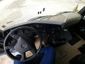 Mercedes-Benz Actros 2545 | Mobile.bg    6