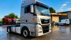 ����� �� �������� �� Man Tgx 18.440 EURO 6/RETARDER/������� ��������
