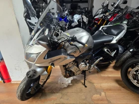 Yamaha FZ1 Fazer 1000, снимка 4