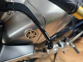 Yamaha FZ1 Fazer 1000, снимка 8