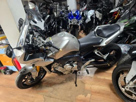 Yamaha FZ1 Fazer 1000, снимка 12