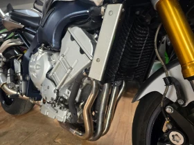 Yamaha FZ1 Fazer 1000, снимка 9