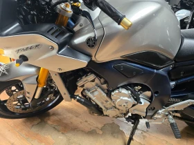 Yamaha FZ1 Fazer 1000, снимка 5