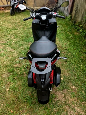 Piaggio Mp3 300i, ABS, TC, SPORT, LT, УНИКАТ!!!, снимка 4