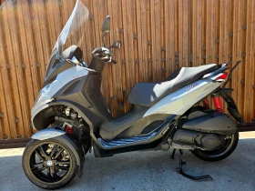 Piaggio Mp3 300i, ABS, TC, SPORT, LT, УНИКАТ!!!, снимка 8