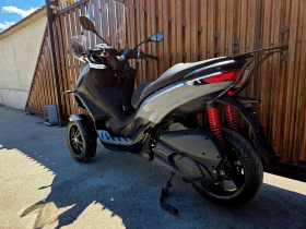 Piaggio Mp3 300i, ABS, TC, SPORT, LT, УНИКАТ!!!, снимка 5