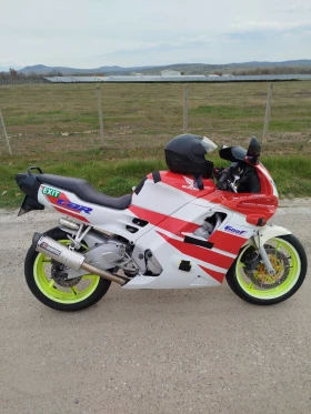 Honda Cbr, снимка 2