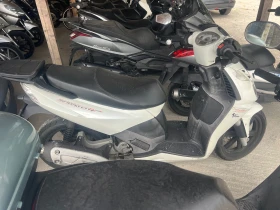 Aprilia Sportcity  125 Lizing, снимка 4