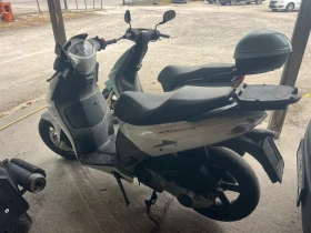 Aprilia Sportcity  125 Lizing, снимка 3