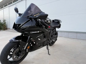 Yamaha YZF-R7 A2 35KW!!!!!!!, снимка 5