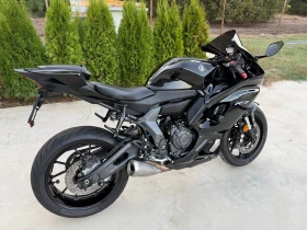 Yamaha YZF-R7 A2 35KW!!!!!!!, снимка 2