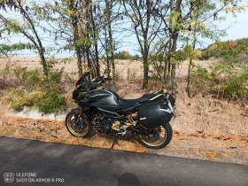 Yamaha Mt-09, снимка 1 - Мотоциклети и мототехника - 45034484