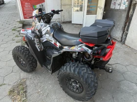 Can-Am Renеgade XMR 1000, снимка 4