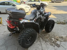 Can-Am Renеgade XMR 1000, снимка 3