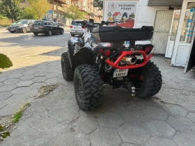 Can-Am Renеgade XMR 1000, снимка 8