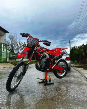 Обява за продажба на Honda 250 Redmoto Edition  ~6 500 лв. - изображение 1