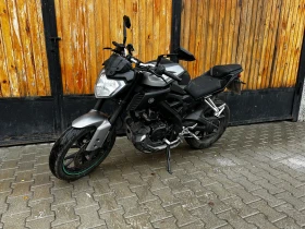 Yamaha Mt-01, снимка 8